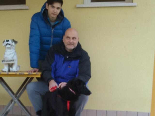 Buona vita, Onda!